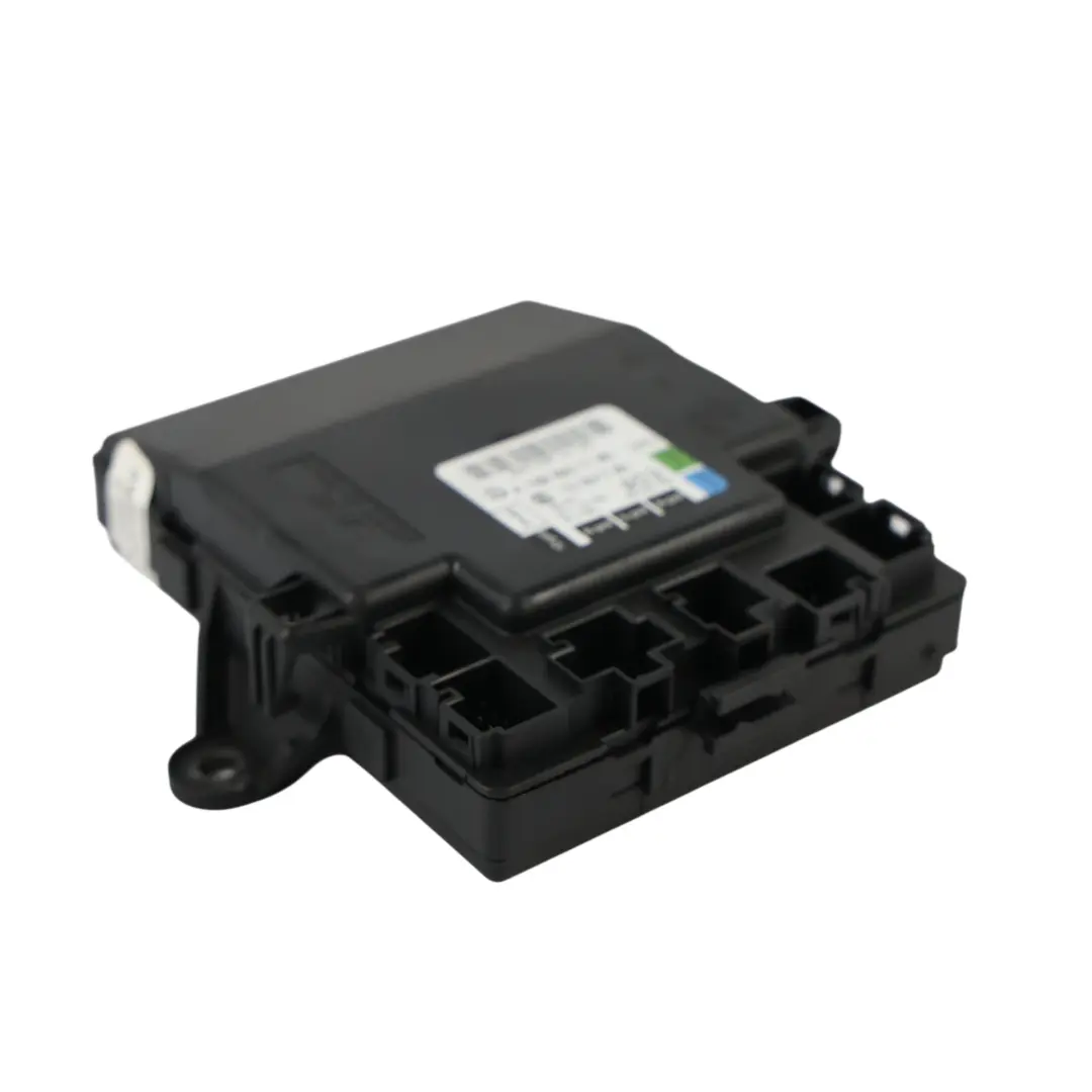 Mercedes W169 W245 Front Door Control Unit Module Left N/S - SKU A1698201185 - Part number A1698201185