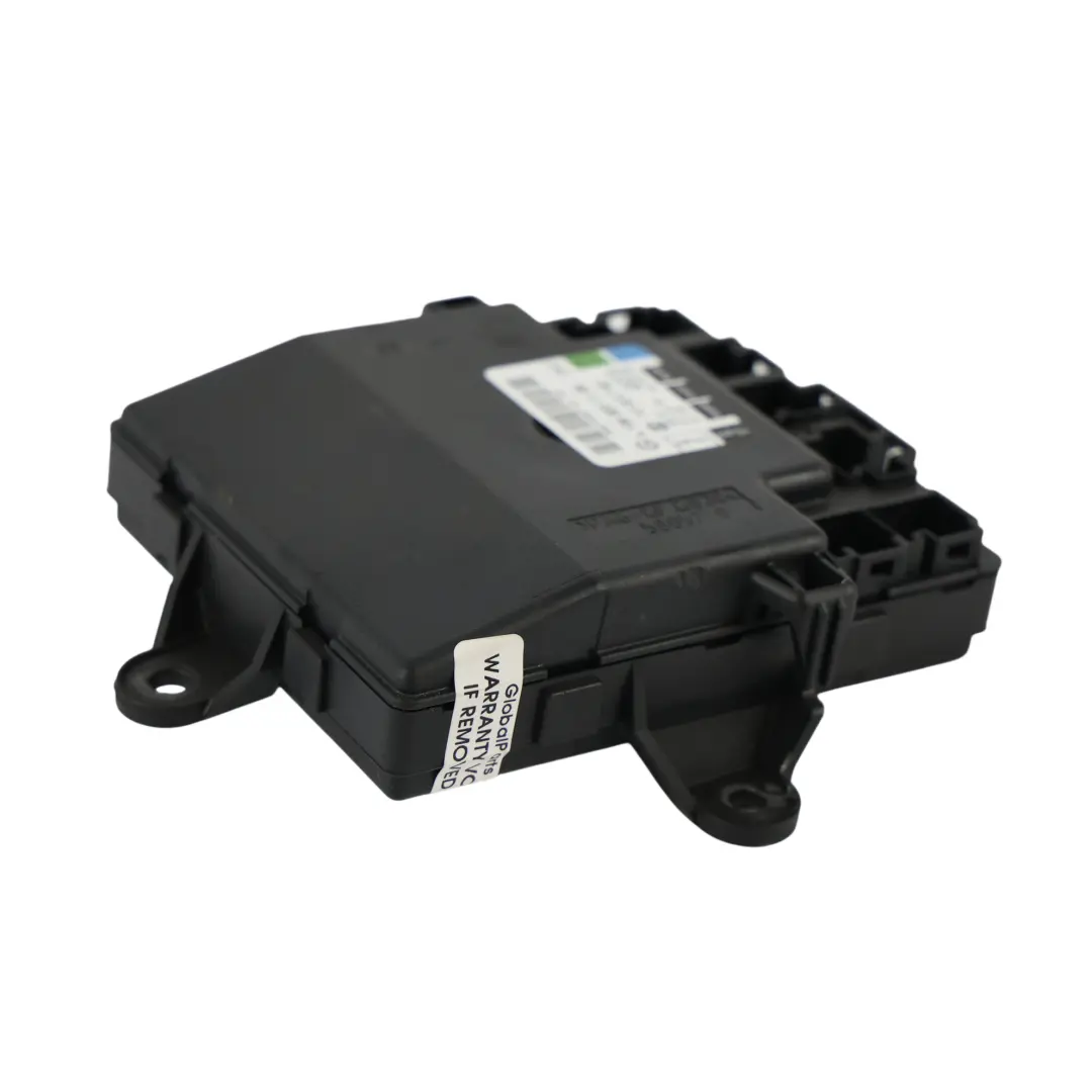 Mercedes W169 W245 Türsteuergerät Modul Vorne Links - SKU A1698201185 - Teilenummer A1698201185