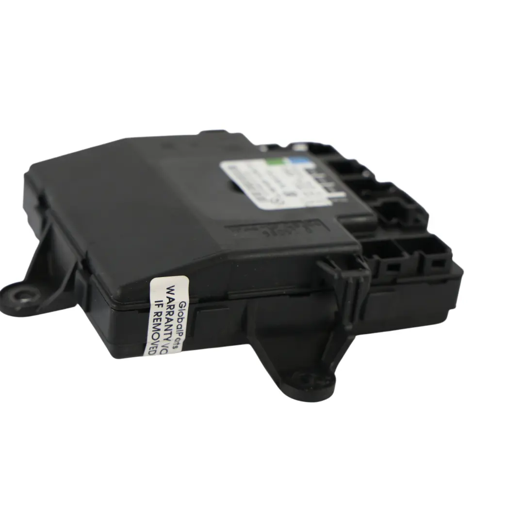 Mercedes W169 W245 Centralina Porta Anteriore Destra - SKU A1698201285 - Numero di parte A1698201285