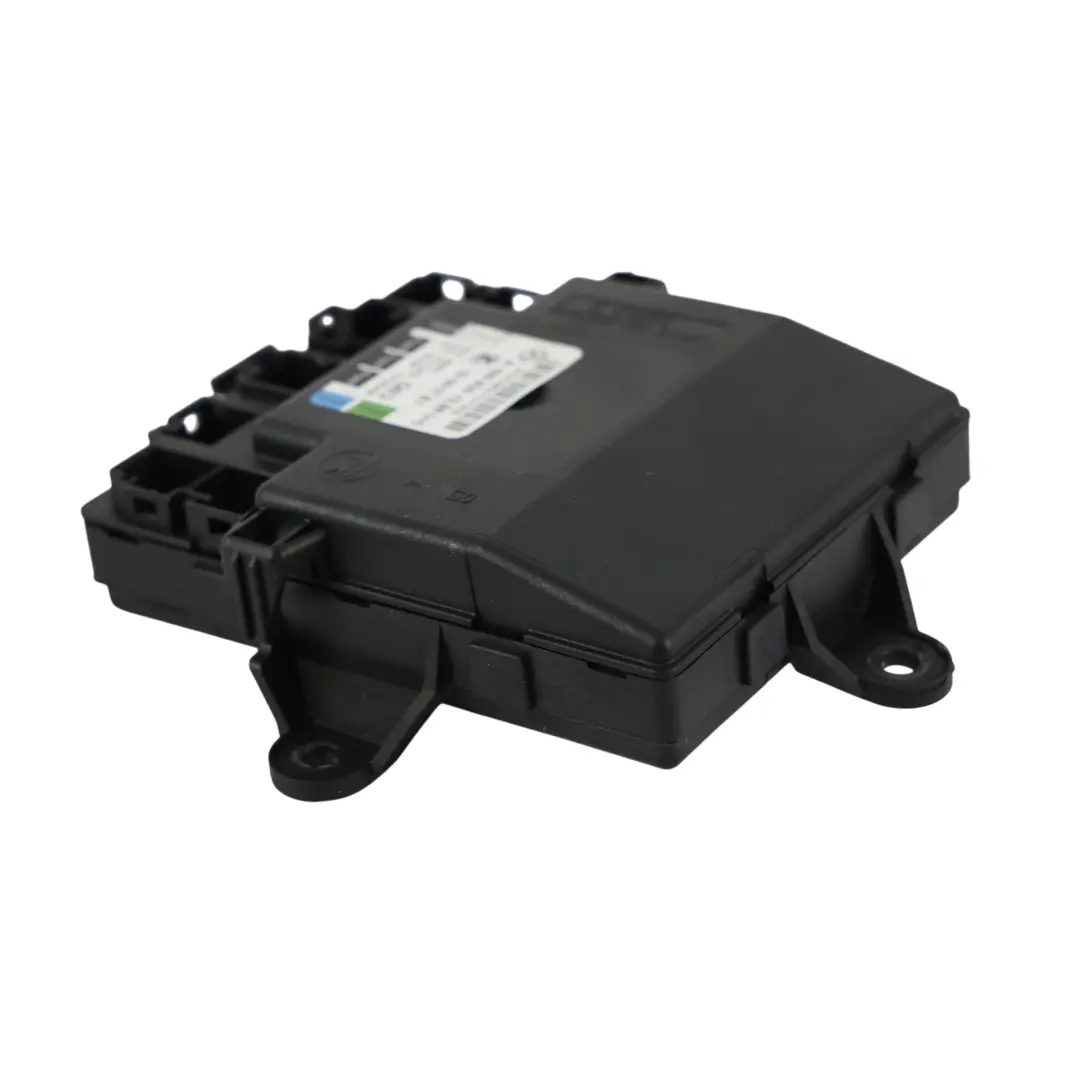 Mercedes W169 W245 Front Door Control Unit Module Right O/S - SKU A1698201285 - Part number A1698201285