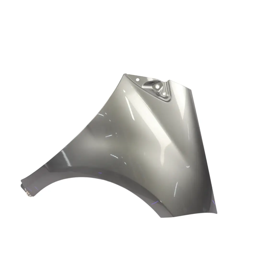 Mercedes W169 Panneau latéral de l'aile avant droite Mountain Grey - 787 - SKU A1698810201-MG - Numéro de pièce 8810201