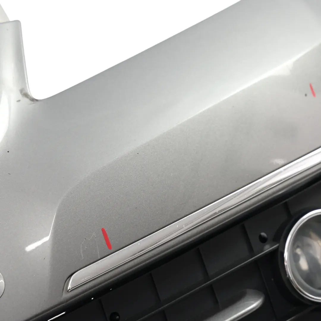 Zderzak Przód Mountain Gray 787 A1698854238 do Mercedes W169 o numerze A1698854238-MG Mercedes W169 Zderzak Przód Mountain Gray 787 A1698854238 - SKU A1698854238-MG - Numer Części A1698854238-MG