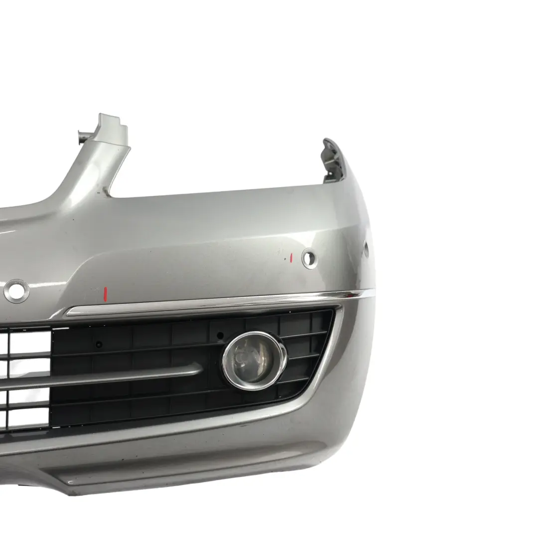 Front Bumper Trim Cover Panel Mountain Gray - 787 A1698854238 to Mercedes W169 with Part number A1698854238-MG Mercedes W169 Front Bumper Trim Cover Panel Mountain Gray - 787 A1698854238 - SKU A1698854238-MG - Part number A1698854238-MG