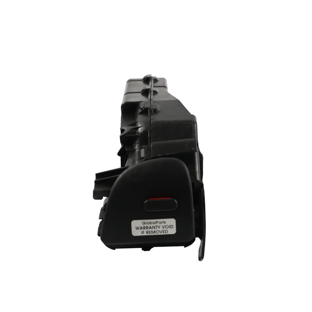 Mercedes W169 Zamek Oparcia Kanapy Tylnej Składany Prawy - SKU A1699201072 - Numer Części A1699201072