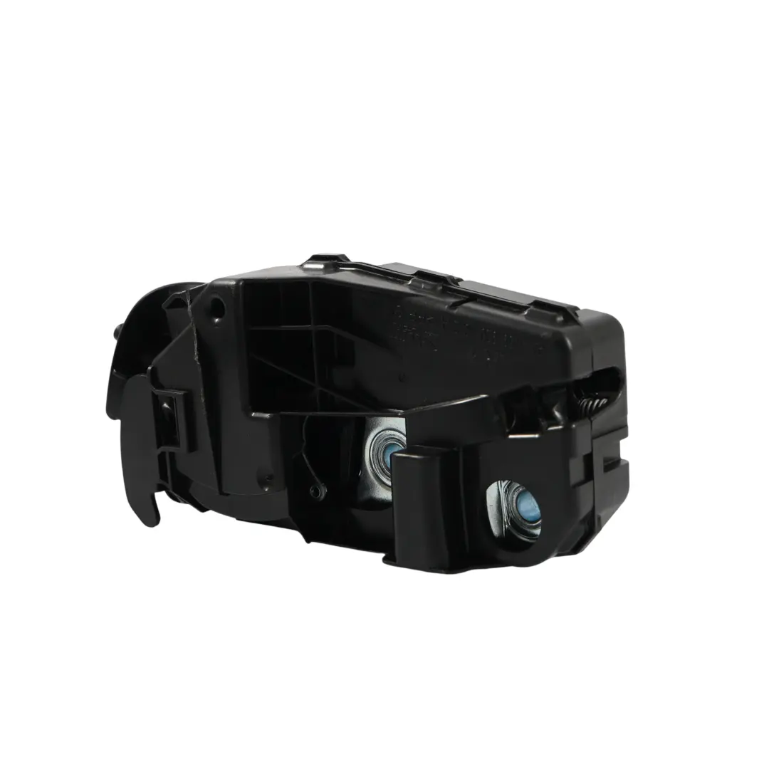 Mercedes W169 Cierre Respaldo Asiento Trasero Plegable Derecho - SKU A1699201072 - Número de pieza A1699201072