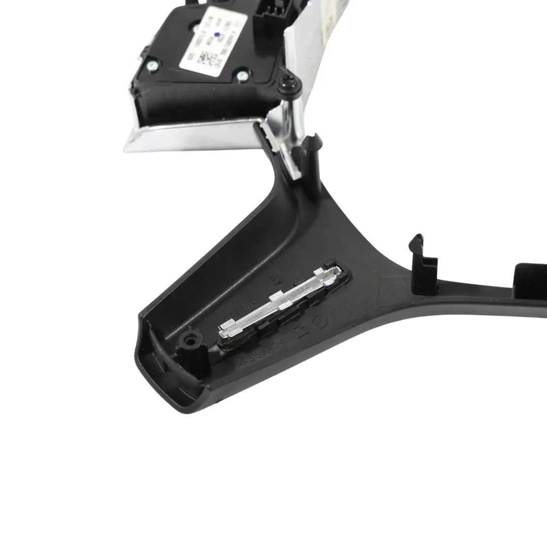 Mercedes R172 Lenkrad Schalter Multifunktion Taste Verkleidung - SKU A1725400362-6 - Teilenummer A1725400362