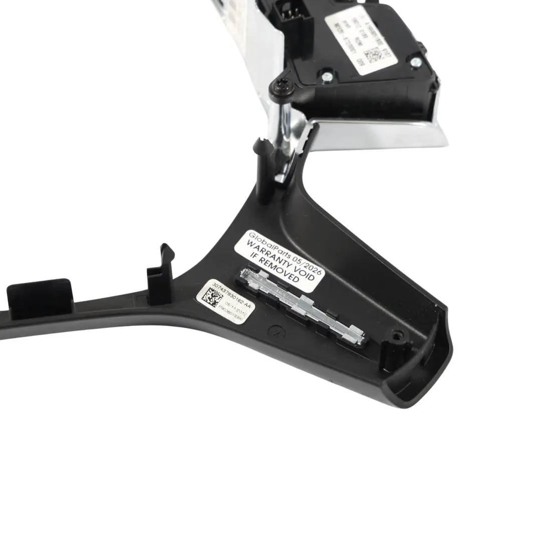 Mercedes R172 Interruptor Volante Multifunción Botón Moldura - SKU A1725400362-6 - Número de pieza A1725400362