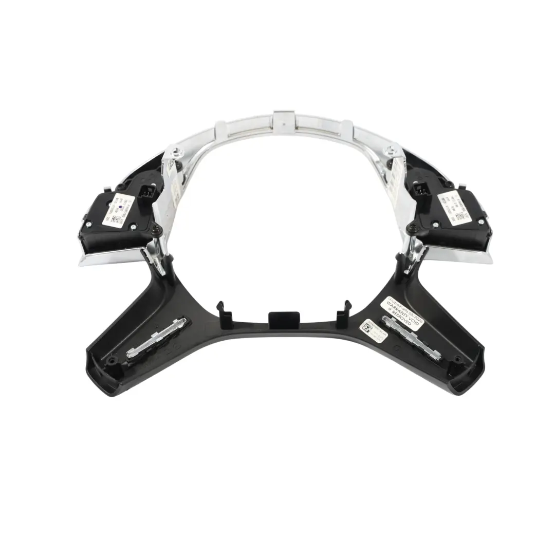 Mercedes R172 Steering Wheel Switch Multifunction Button Trim - SKU A1725400362-6 - Part number A1725400362