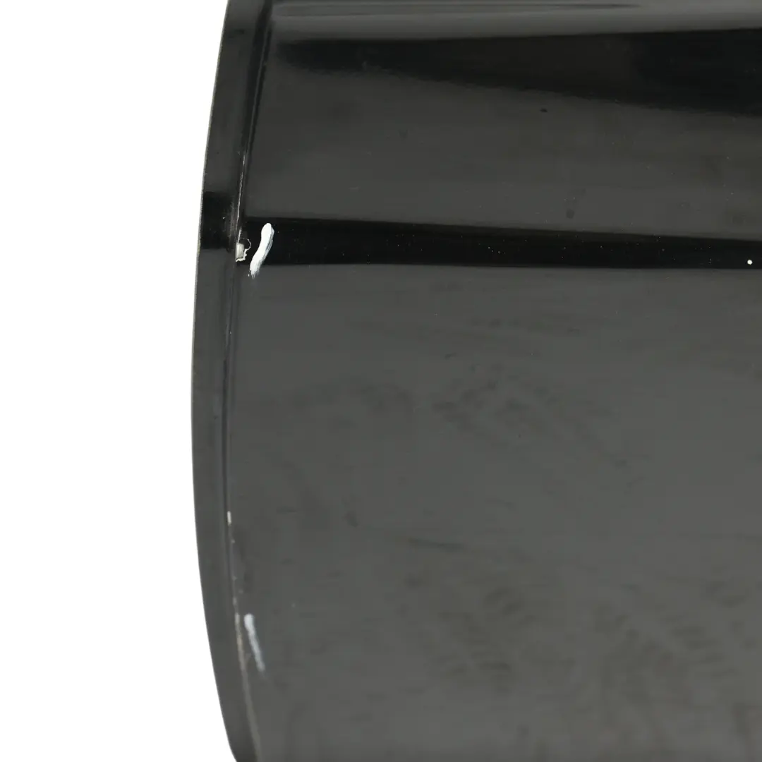 Mercedes SLK R172 Puerta Delantera Izquierda Negro Obsidiana Metallic 197 - SKU A1727200305-OB - Número de pieza A1727200305
