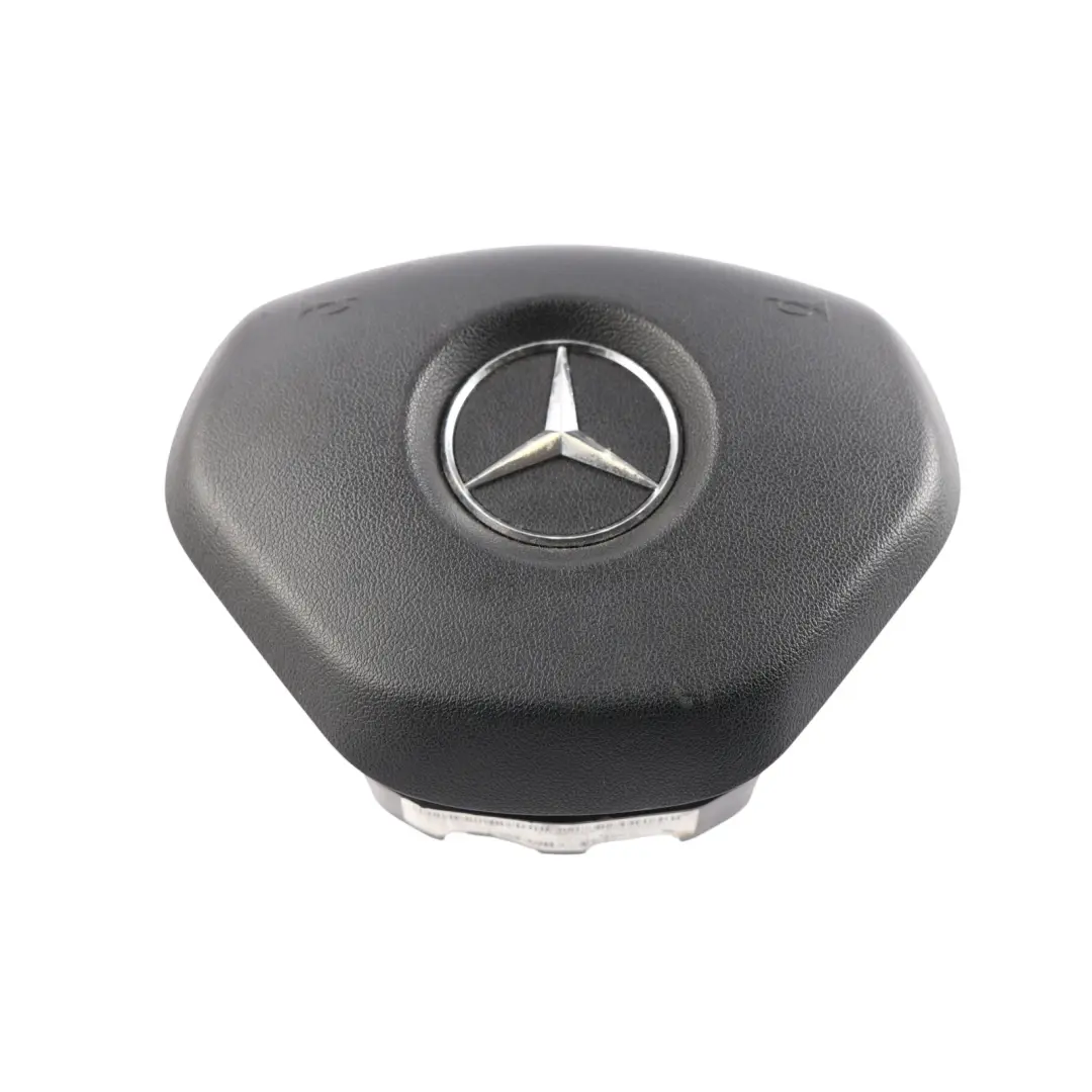 Mercedes W204 W207 Volant côté conducteur Air Module Unit - SKU A1728601602-1 - Numéro de pièce A1728601602