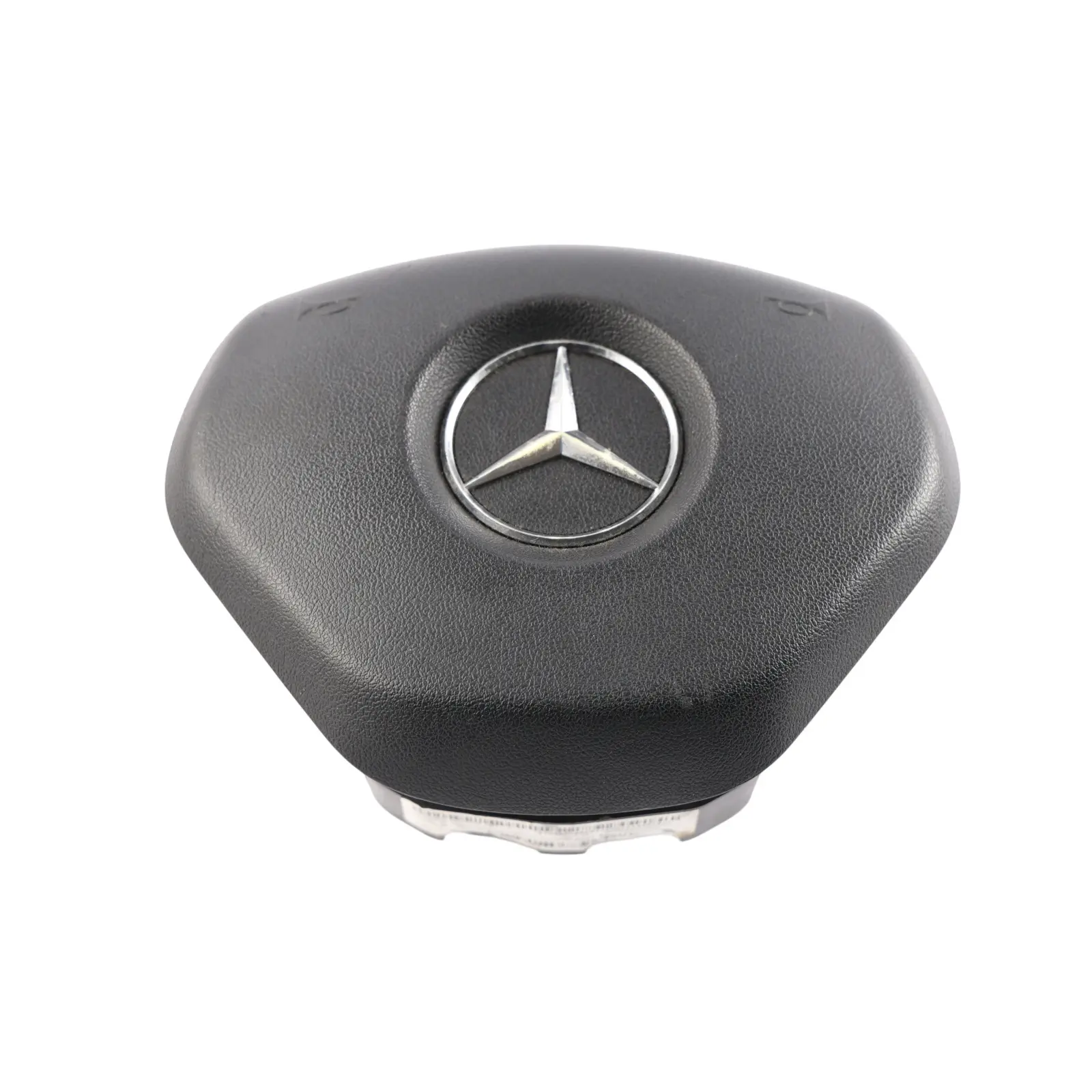 Mercedes W204 W207 Volant côté conducteur Air Module Unit A1728601602