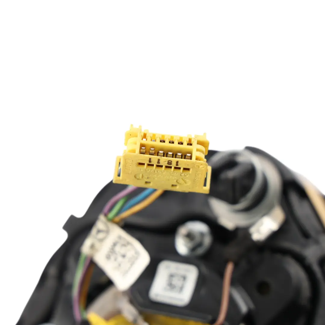 Mercedes W204 W207 Volant côté conducteur Air Module Unit - SKU A1728601602-1 - Numéro de pièce A1728601602