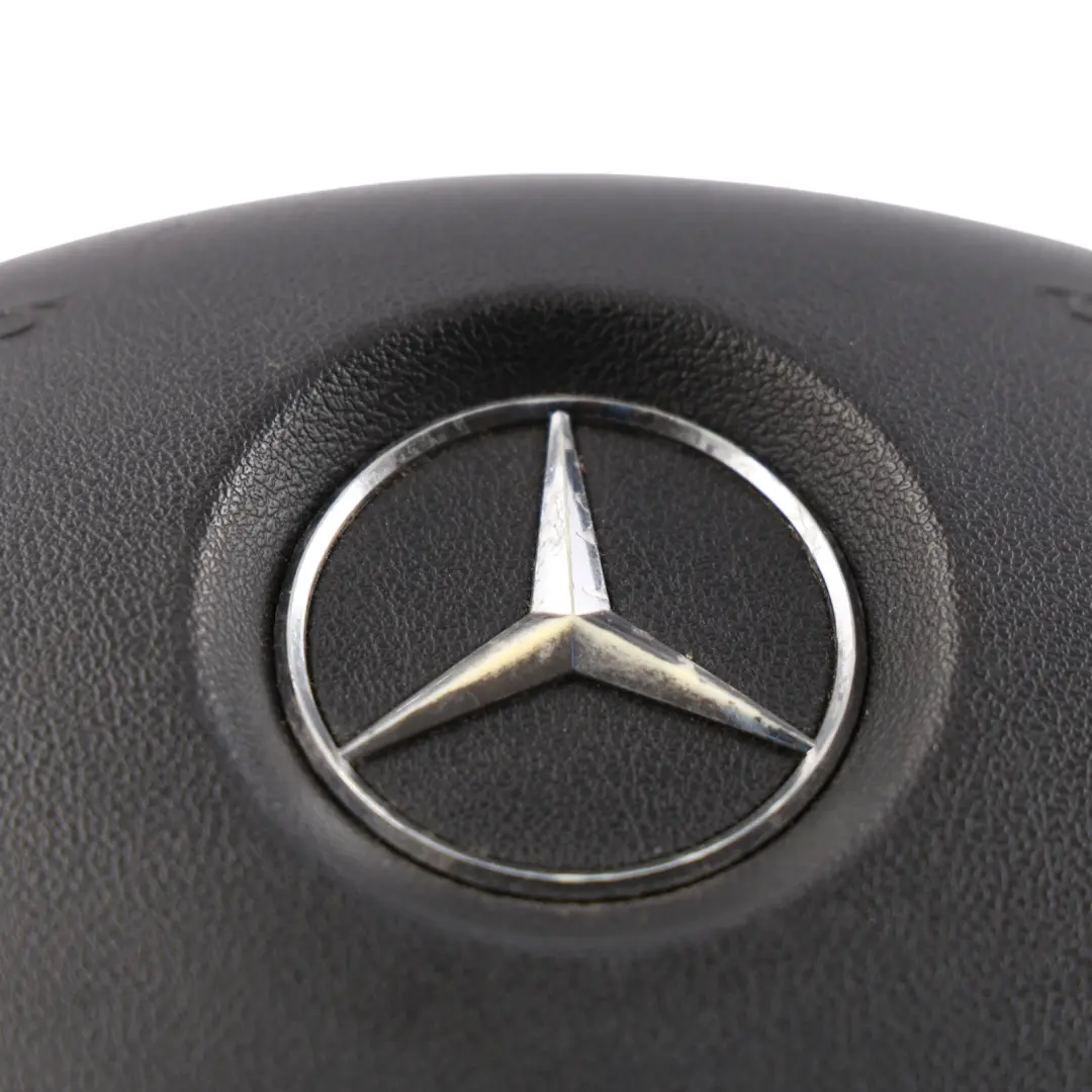W207 Steering Wheel Driver's Side Air Module Unit to Mercedes W204 with Part number A1728601602 Mercedes W204 W207 Steering Wheel Driver's Side Air Module Unit - SKU A1728601602-1 - Part number A1728601602