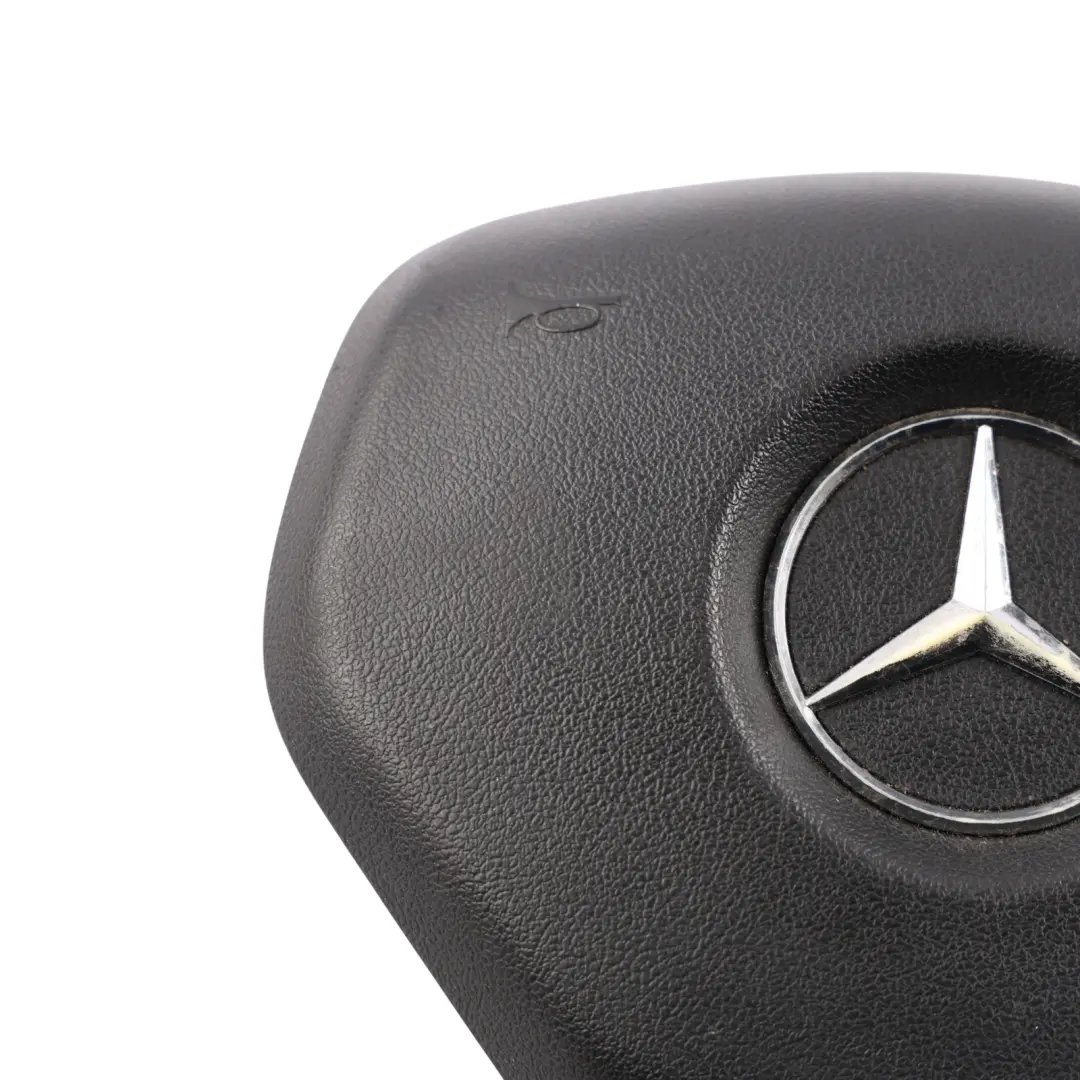 Mercedes W204 W207 Poduszka Kierowcy - SKU A1728601602-1 - Numer Części A1728601602