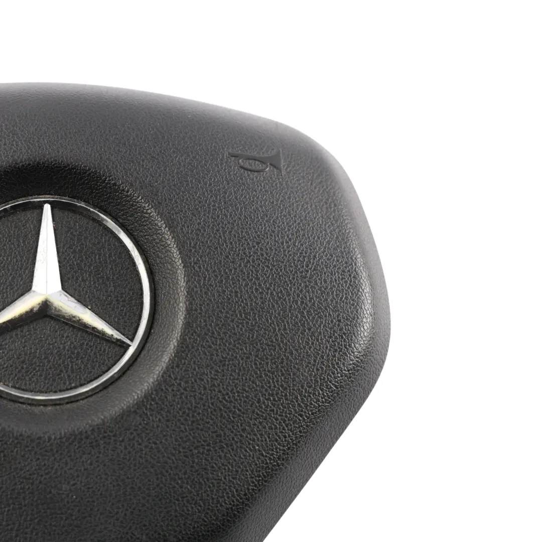 Mercedes W204 W207 Volant côté conducteur Air Module Unit - SKU A1728601602-1 - Numéro de pièce A1728601602