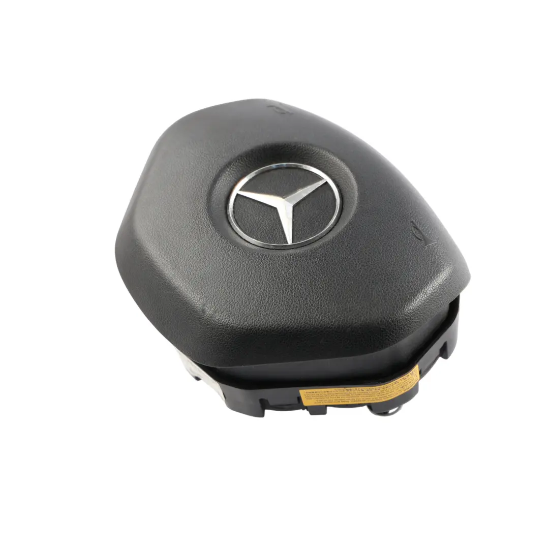 W207 Volante Lado Conductor Air Módulo Unidad para Mercedes W204 con número de pieza A1728601602 Mercedes W204 W207 Volante Lado Conductor Air Módulo Unidad - SKU A1728601602-1 - Número de pieza A1728601602