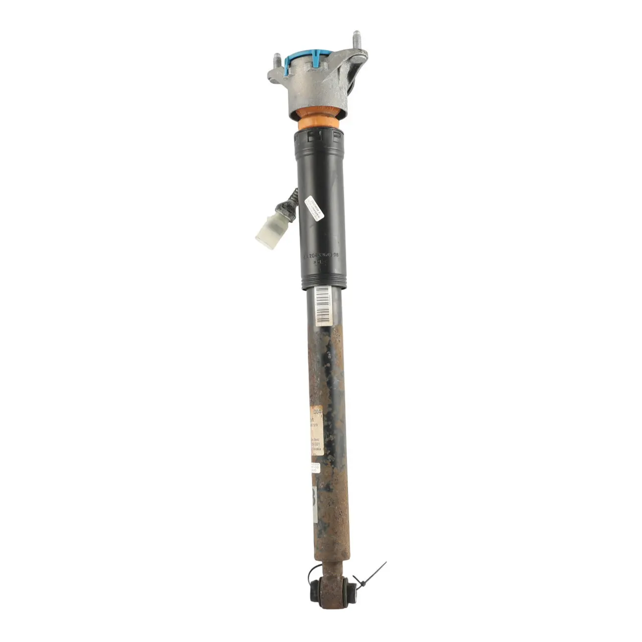 Mercedes W176 Rear Axle Shock Absorber Strut Left N/S Side A1763202331