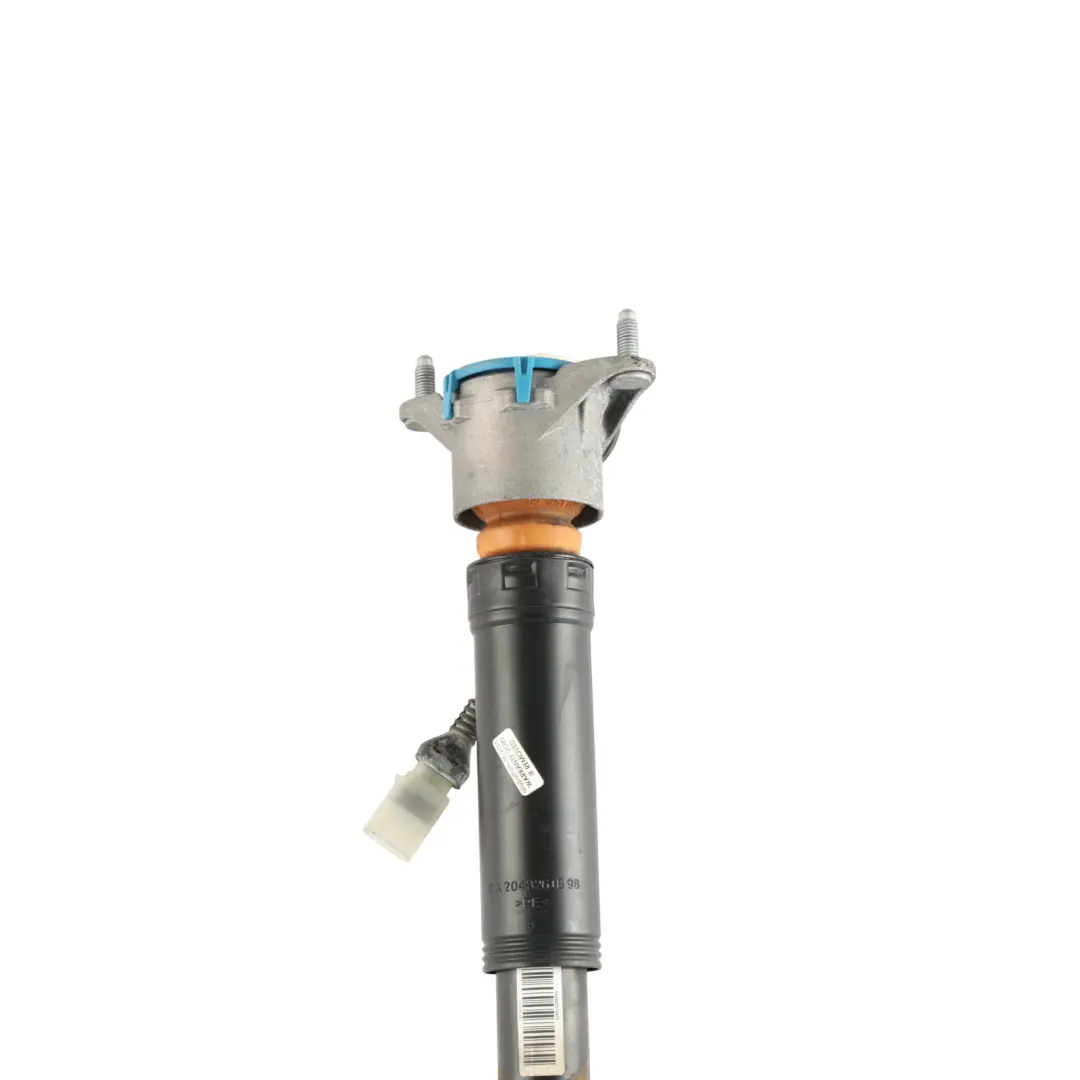 Axle Shock Absorber Strut Left N/S Side to Mercedes W176 Rear with Part number A1763202331 Mercedes W176 Rear Axle Shock Absorber Strut Left N/S Side - SKU A1763202331 - Part number A1763202331