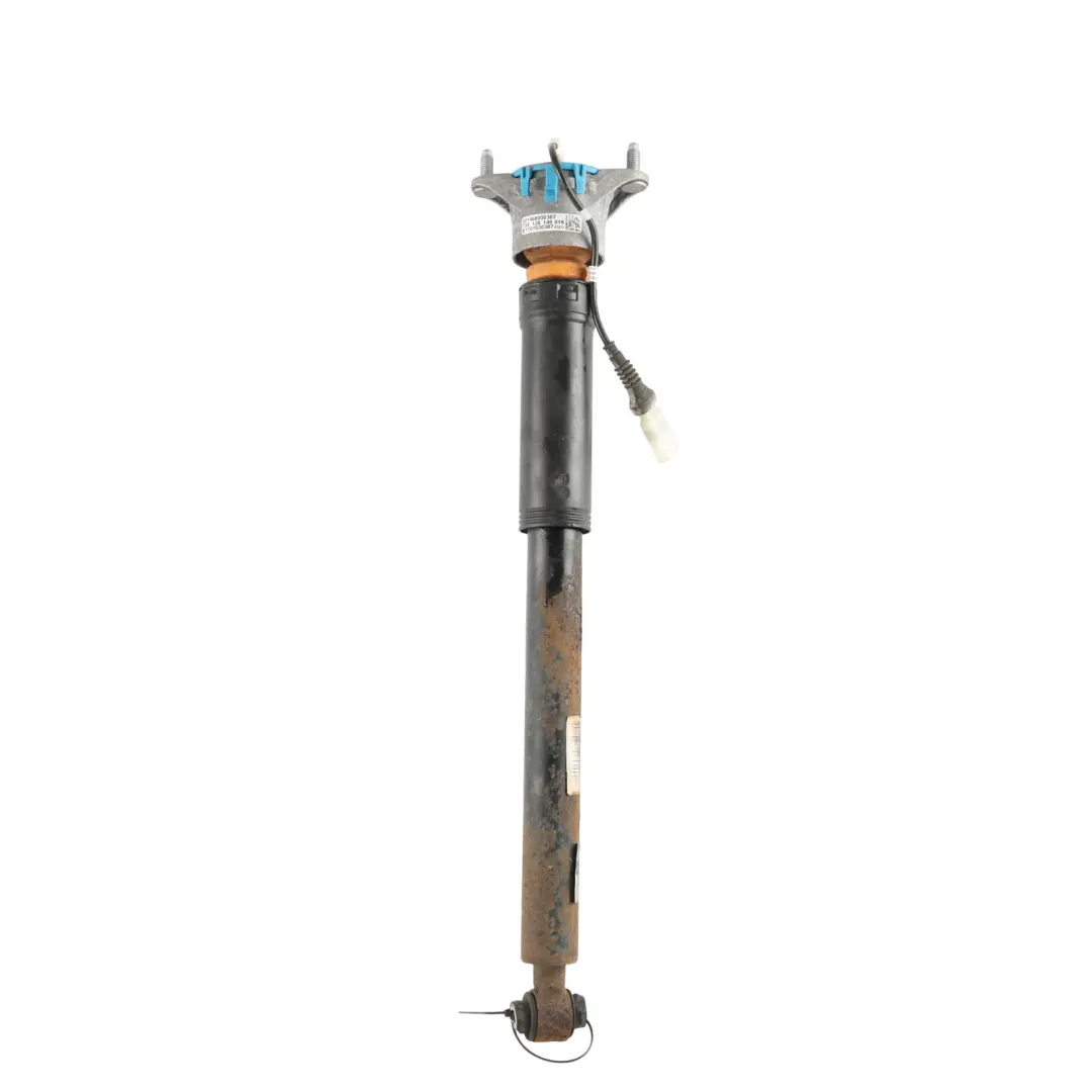 Mercedes W176 Rear Axle Shock Absorber Strut Left N/S Side - SKU A1763202331 - Part number A1763202331