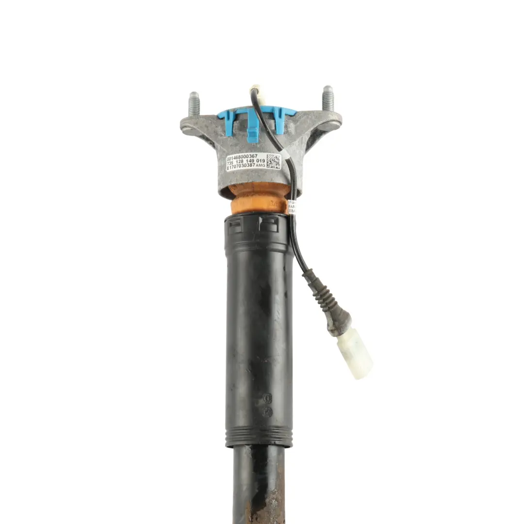 Mercedes W176 Rear Axle Shock Absorber Strut Left N/S Side - SKU A1763202331 - Part number A1763202331