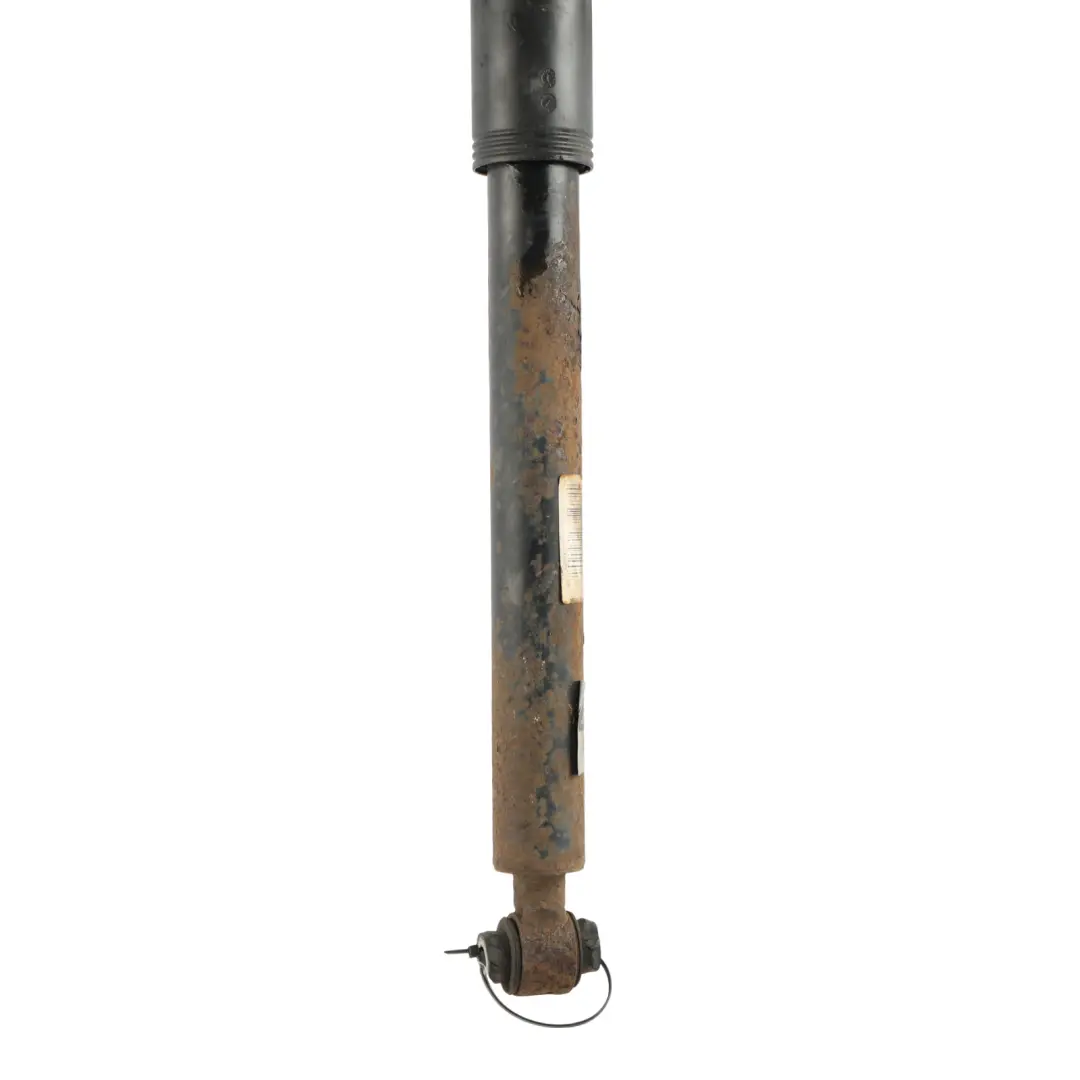 Axle Shock Absorber Strut Left N/S Side to Mercedes W176 Rear with Part number A1763202331 Mercedes W176 Rear Axle Shock Absorber Strut Left N/S Side - SKU A1763202331 - Part number A1763202331
