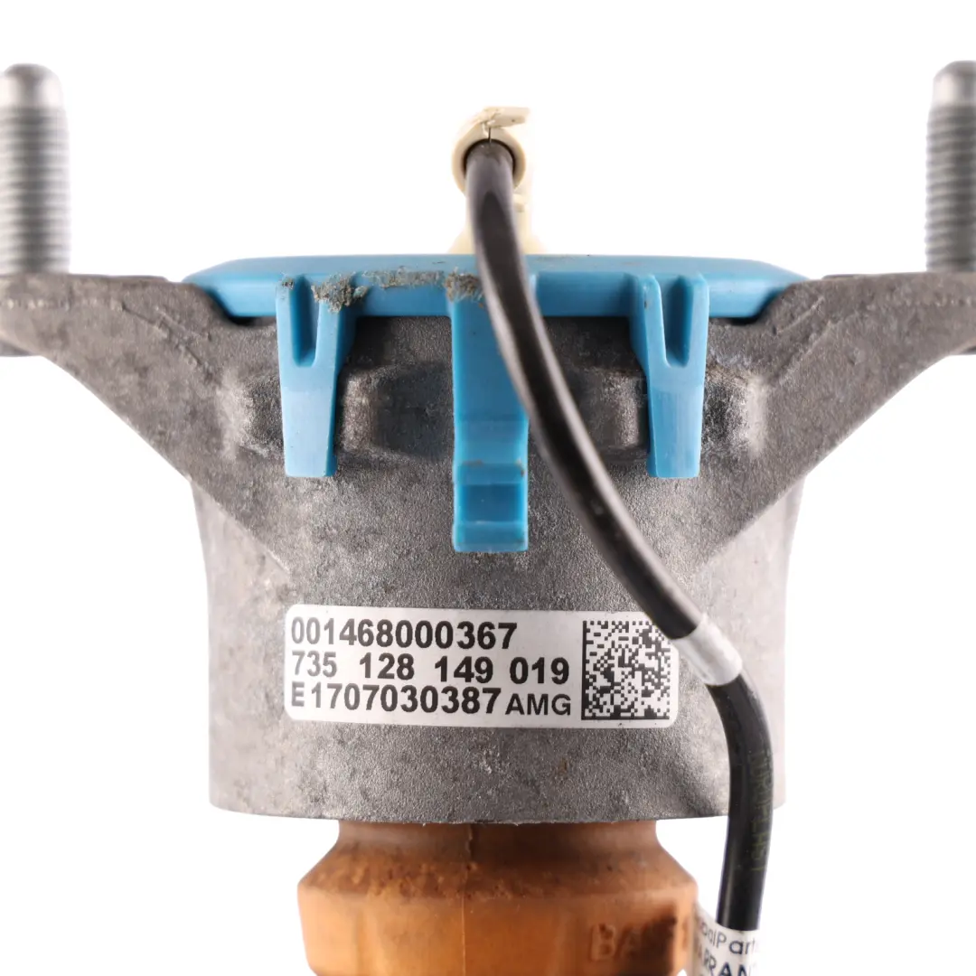 Mercedes W176 Rear Axle Shock Absorber Strut Left N/S Side - SKU A1763202331 - Part number A1763202331