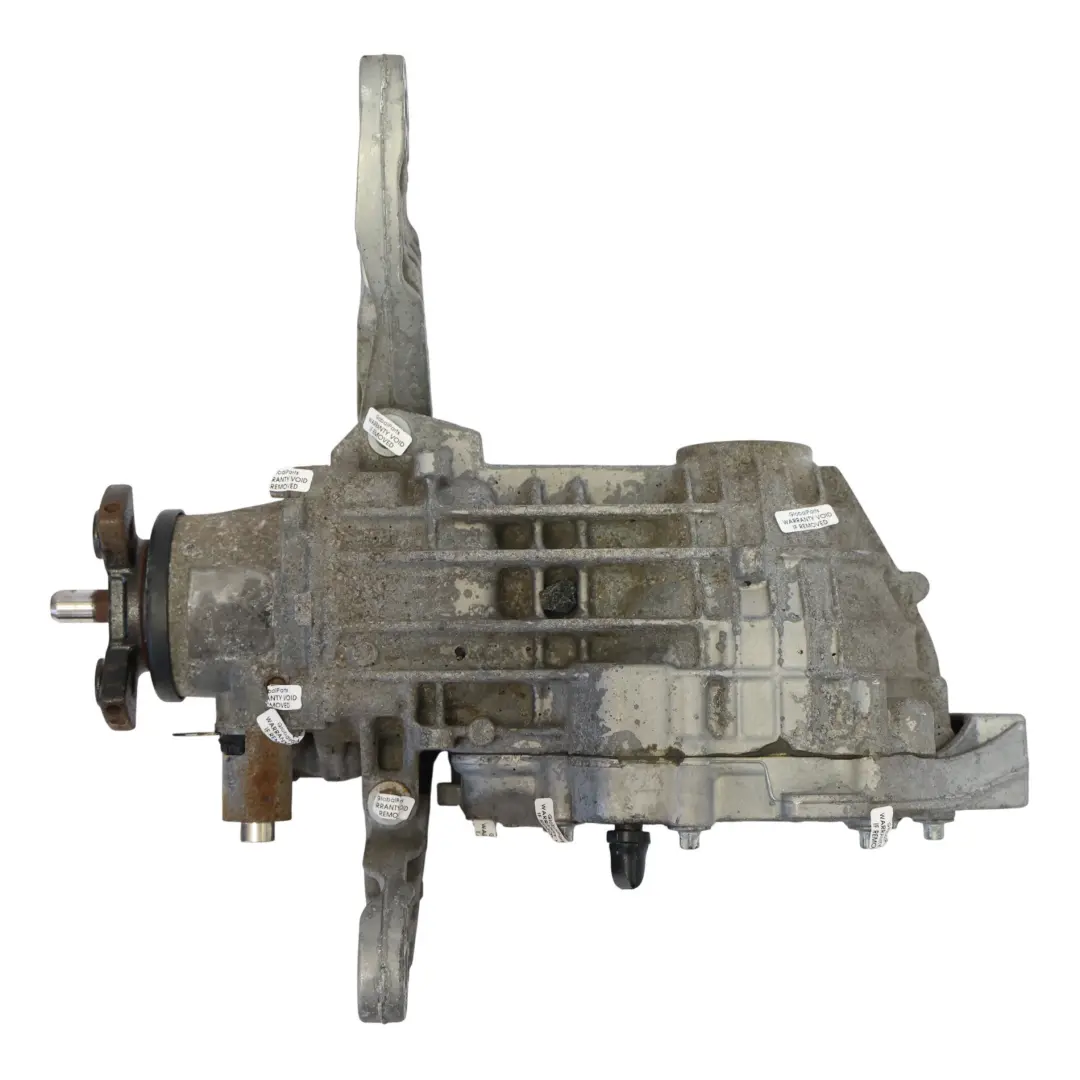 Mercedes W176 CLA250 A45 Rear Differential 4-Matic AWD WARRANTY - SKU A1763502900 - Part number A1763502900