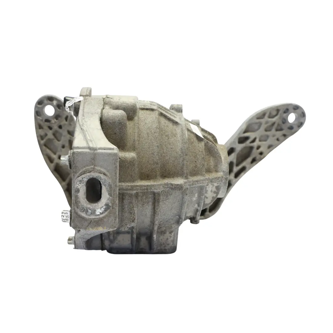 Mercedes W176 CLA250 A45 Rear Differential 4-Matic AWD WARRANTY - SKU A1763502900 - Part number A1763502900