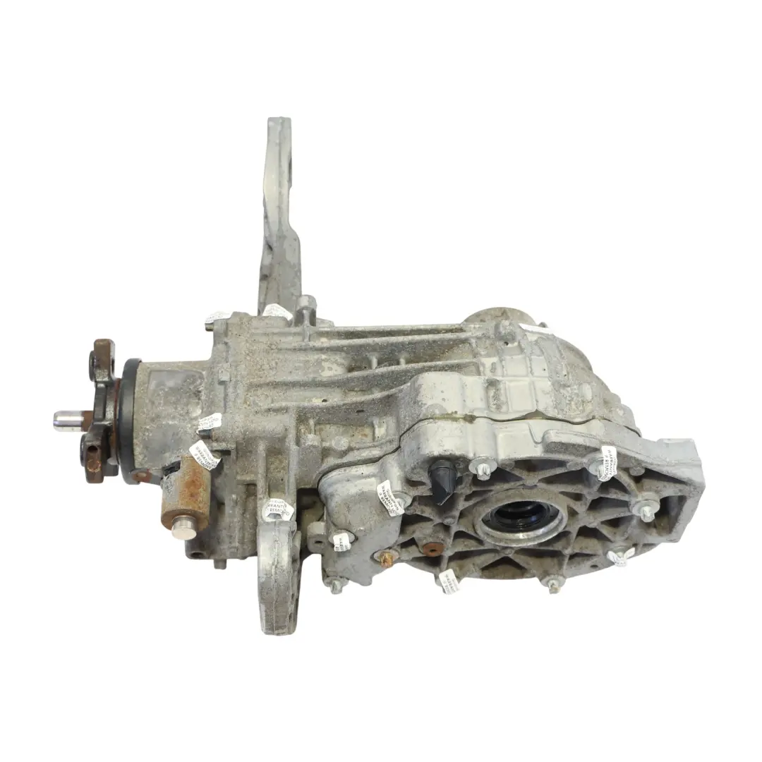 CLA250 A45 Rear Differential 4-Matic AWD WARRANTY to Mercedes W176 with Part number A1763502900 Mercedes W176 CLA250 A45 Rear Differential 4-Matic AWD WARRANTY - SKU A1763502900 - Part number A1763502900