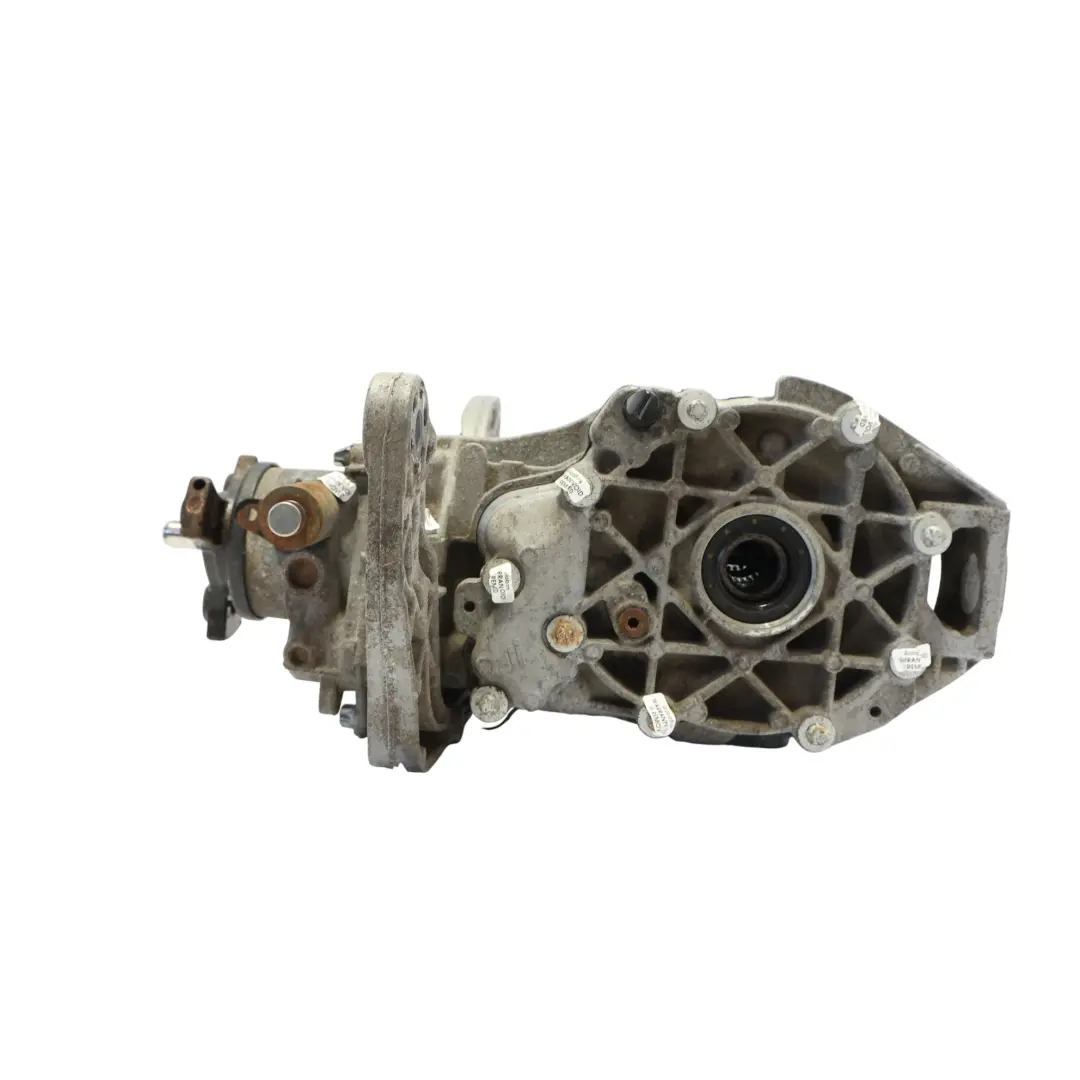Mercedes W176 CLA250 A45 Rear Differential 4-Matic AWD WARRANTY - SKU A1763502900 - Part number A1763502900