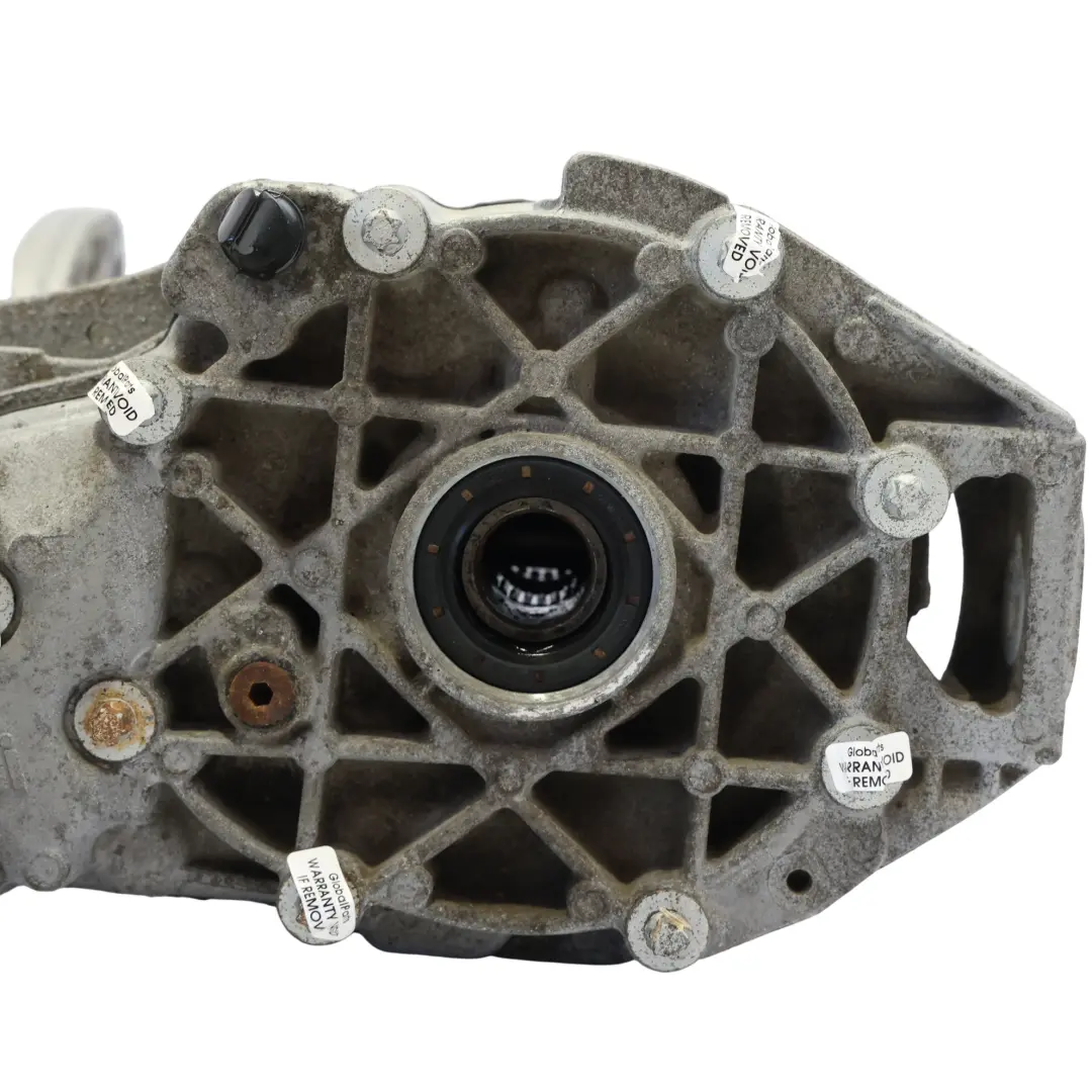 Mercedes W176 CLA250 A45 Differenziale Posteriore 4-Matic GARANZIA - SKU A1763502900 - Numero di parte A1763502900
