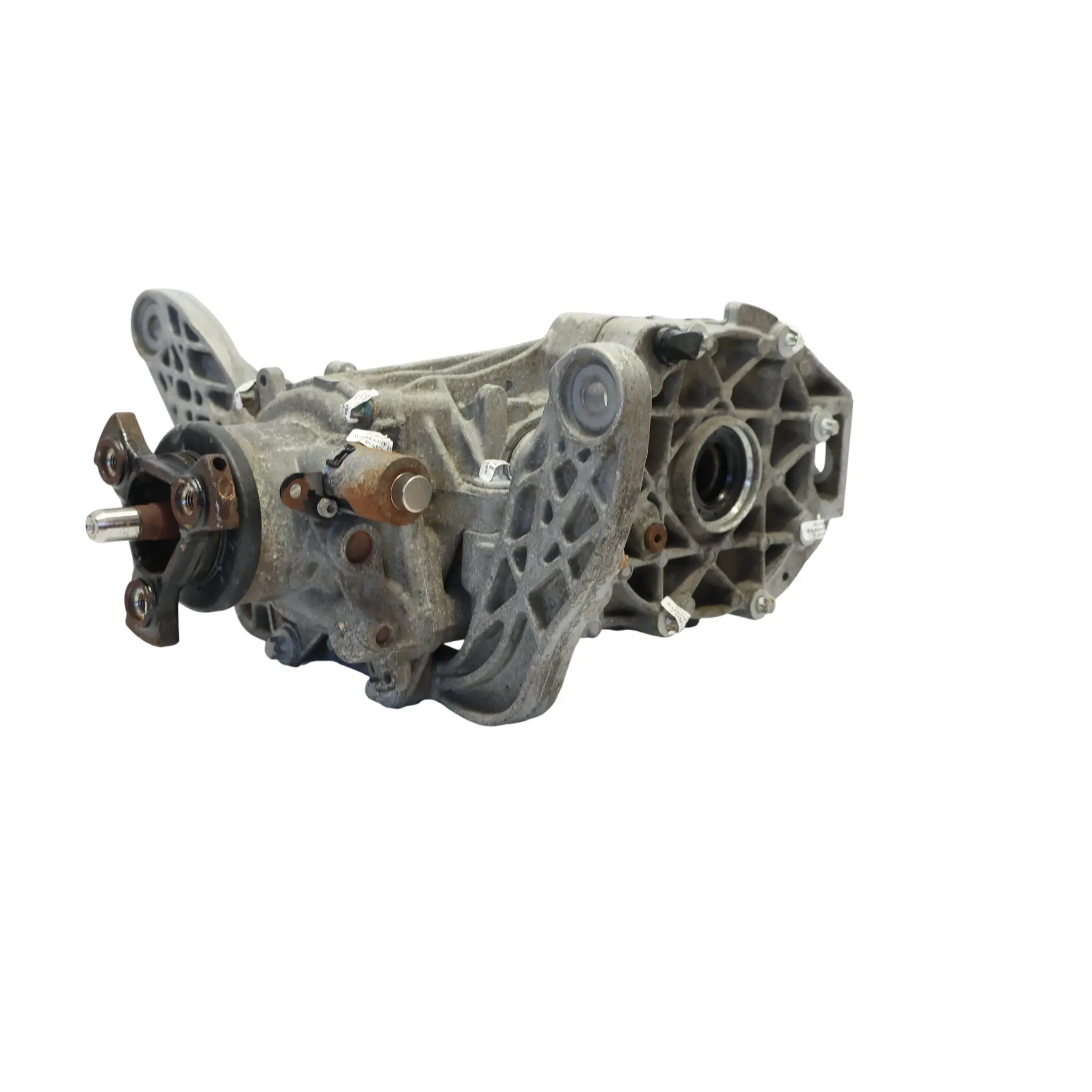 Mercedes W176 CLA250 A45 Diferencial Trasero 4-Matic AWD A1763502900 GARANTÍA