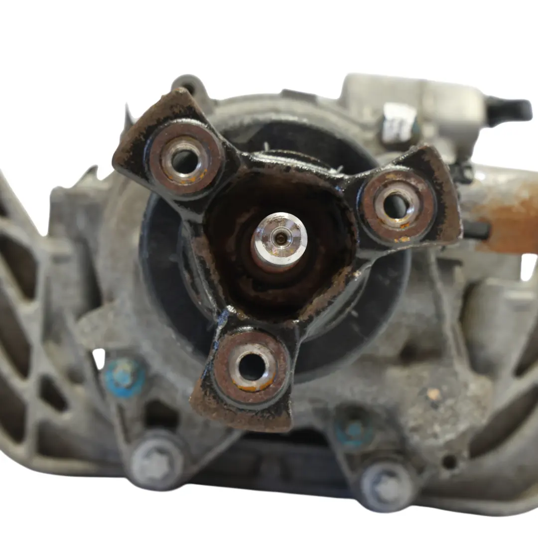Mercedes W176 CLA250 A45 Rear Differential 4-Matic AWD WARRANTY - SKU A1763502900 - Part number A1763502900