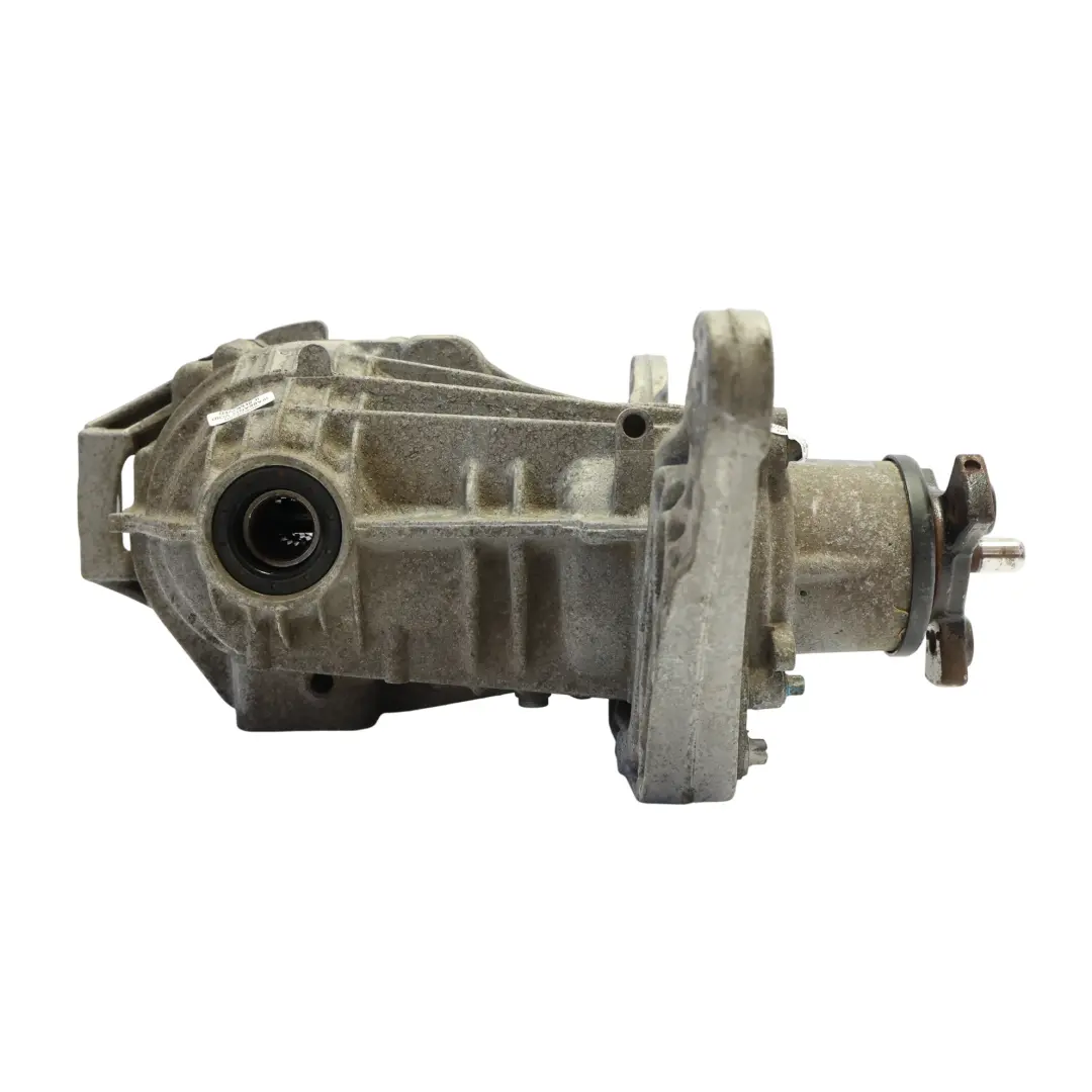 Mercedes W176 CLA250 A45 Différentiel Arrière 4-Matic AWD GARANTIE - SKU A1763502900 - Numéro de pièce A1763502900