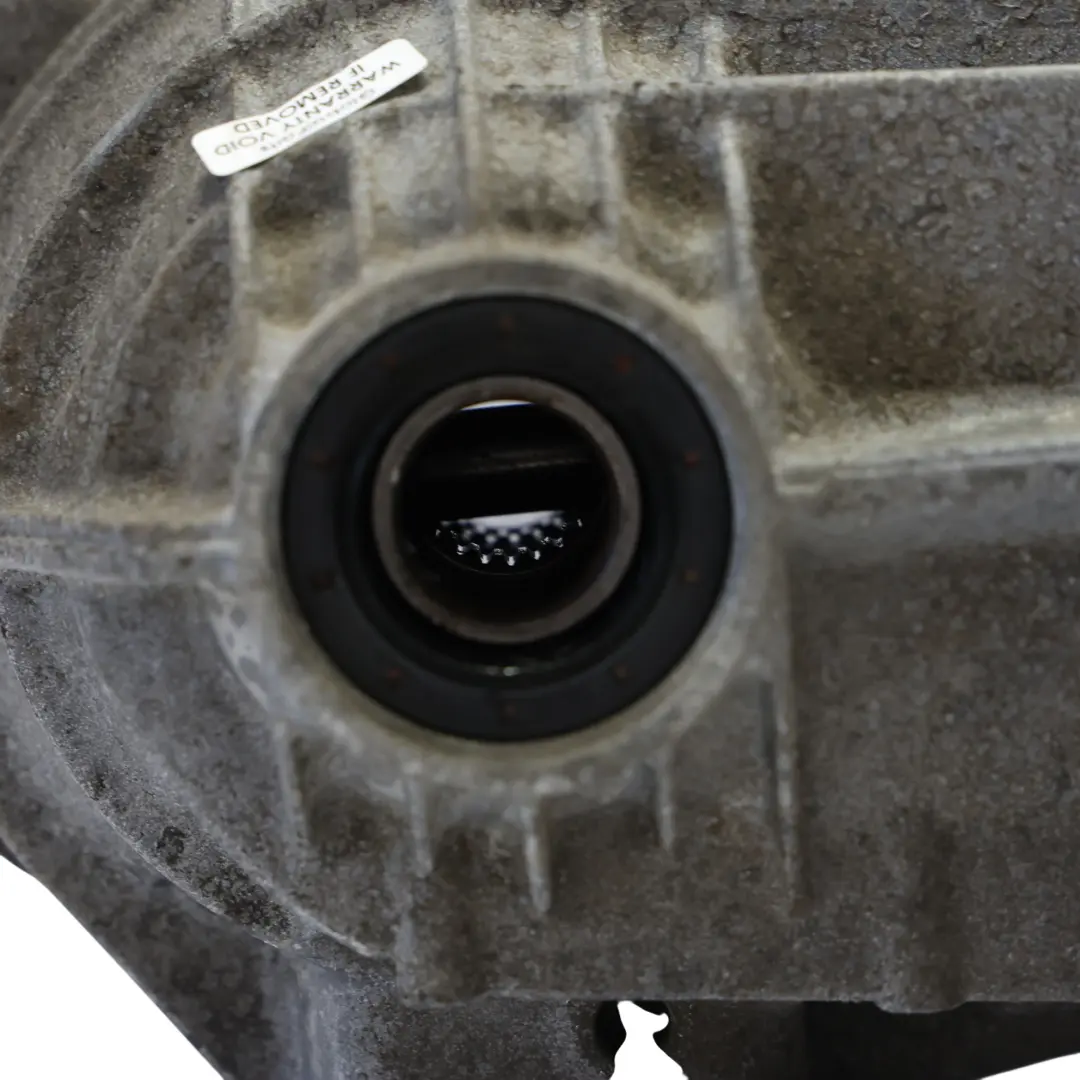 CLA250 A45 Rear Differential 4-Matic AWD WARRANTY to Mercedes W176 with Part number A1763502900 Mercedes W176 CLA250 A45 Rear Differential 4-Matic AWD WARRANTY - SKU A1763502900 - Part number A1763502900