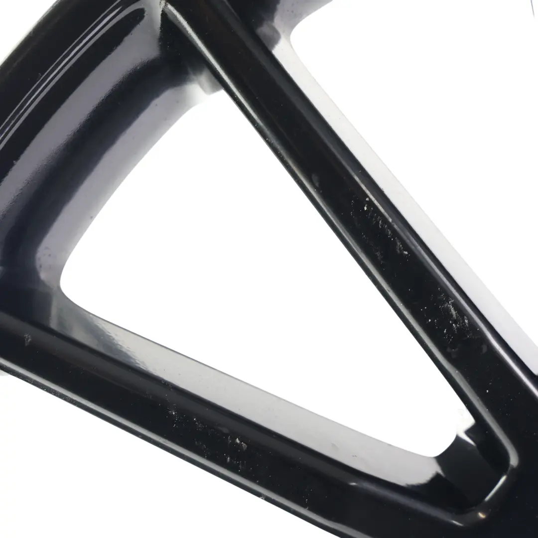 Mercedes W176 W246 AMG Czarna Felga Aluminiowa 18" ET:52 7.5J - SKU A1764010200-5 - Numer Części A1764010200