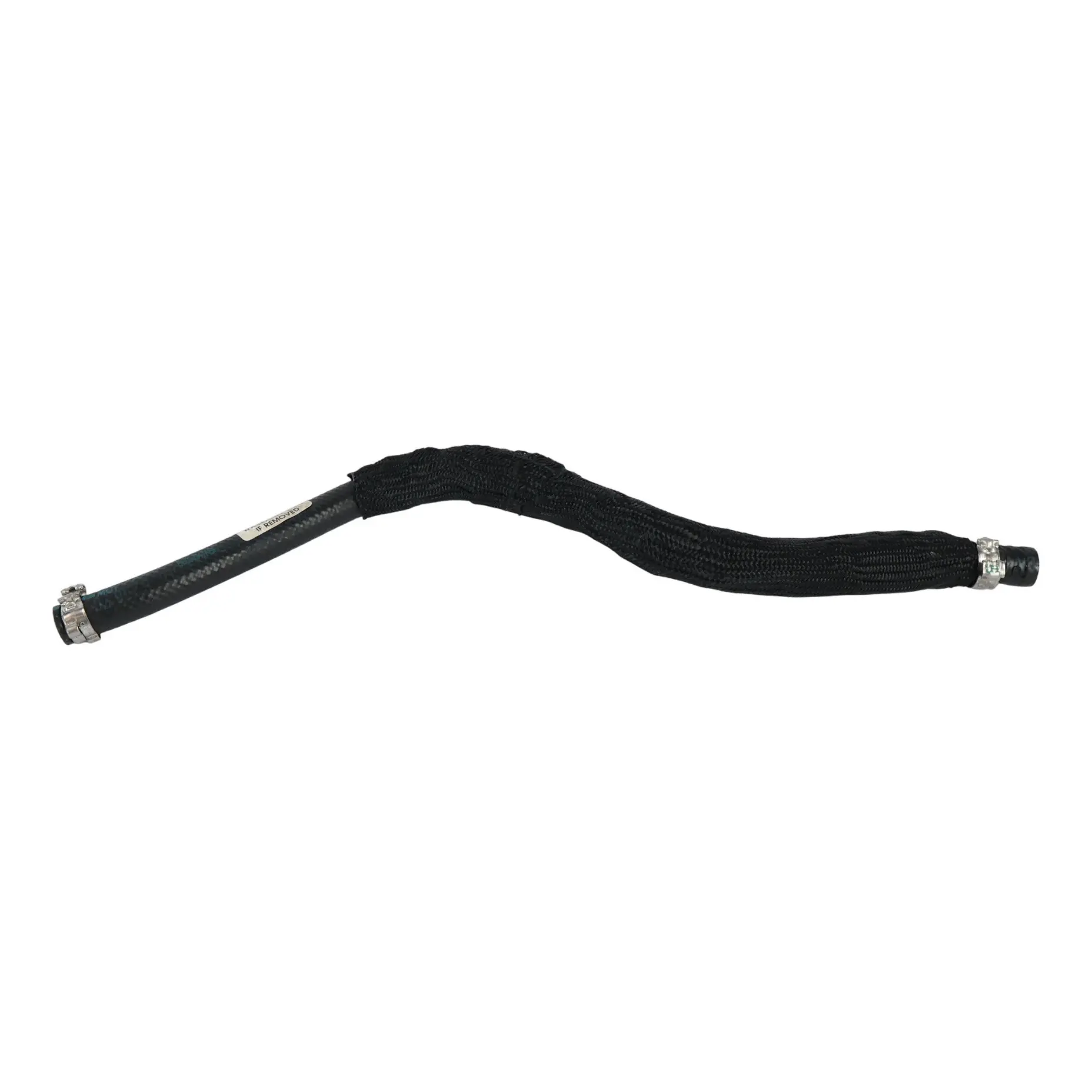 Mercedes W176 C117 Tubo Conducto Alimentación Combustible M133 M270 A1764760026