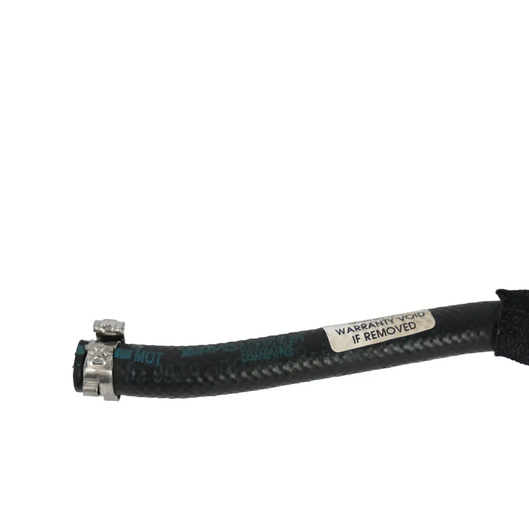 Kraftstoffleitung M133 M270 Benzin für Mercedes W176 C117 mit Teilenummer A1764760026 Mercedes W176 C117 Kraftstoffleitung M133 M270 Benzin - SKU A1764760026 - Teilenummer A1764760026