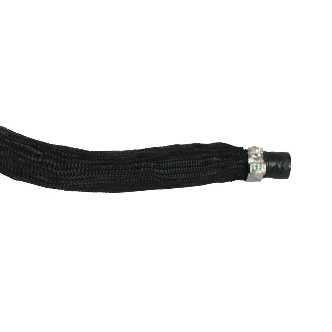 Mercedes W176 C117 Fuel Feed Hose Pipe Line M133 M270 Petrol Engine - SKU A1764760026 - Part number A1764760026