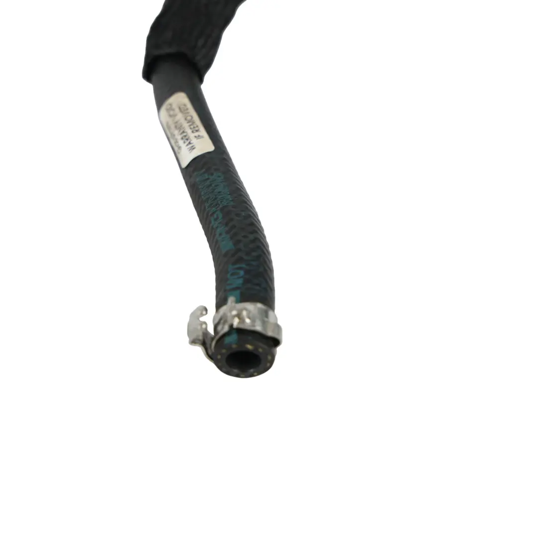 Kraftstoffleitung M133 M270 Benzin für Mercedes W176 C117 mit Teilenummer A1764760026 Mercedes W176 C117 Kraftstoffleitung M133 M270 Benzin - SKU A1764760026 - Teilenummer A1764760026
