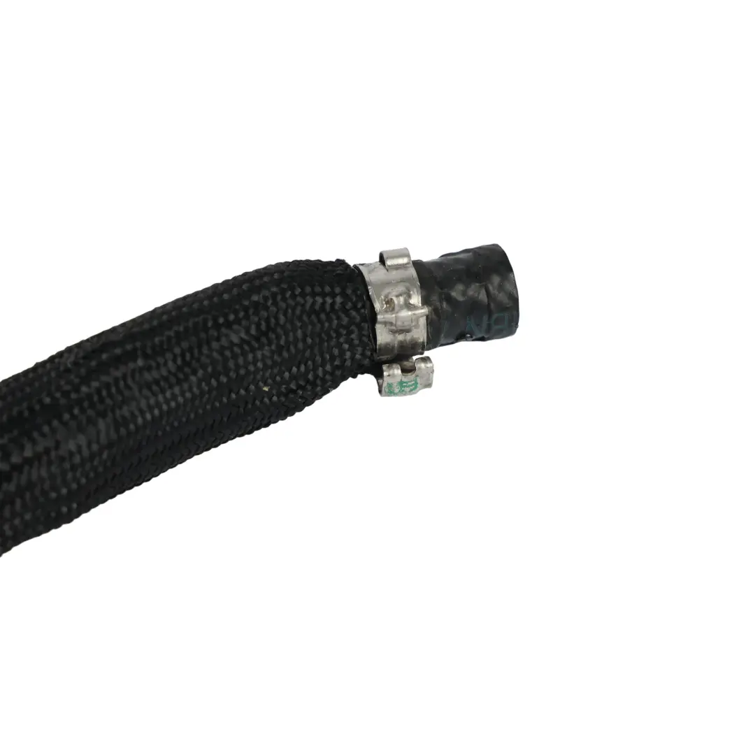 Mercedes W176 C117 Fuel Feed Hose Pipe Line M133 M270 Petrol Engine - SKU A1764760026 - Part number A1764760026