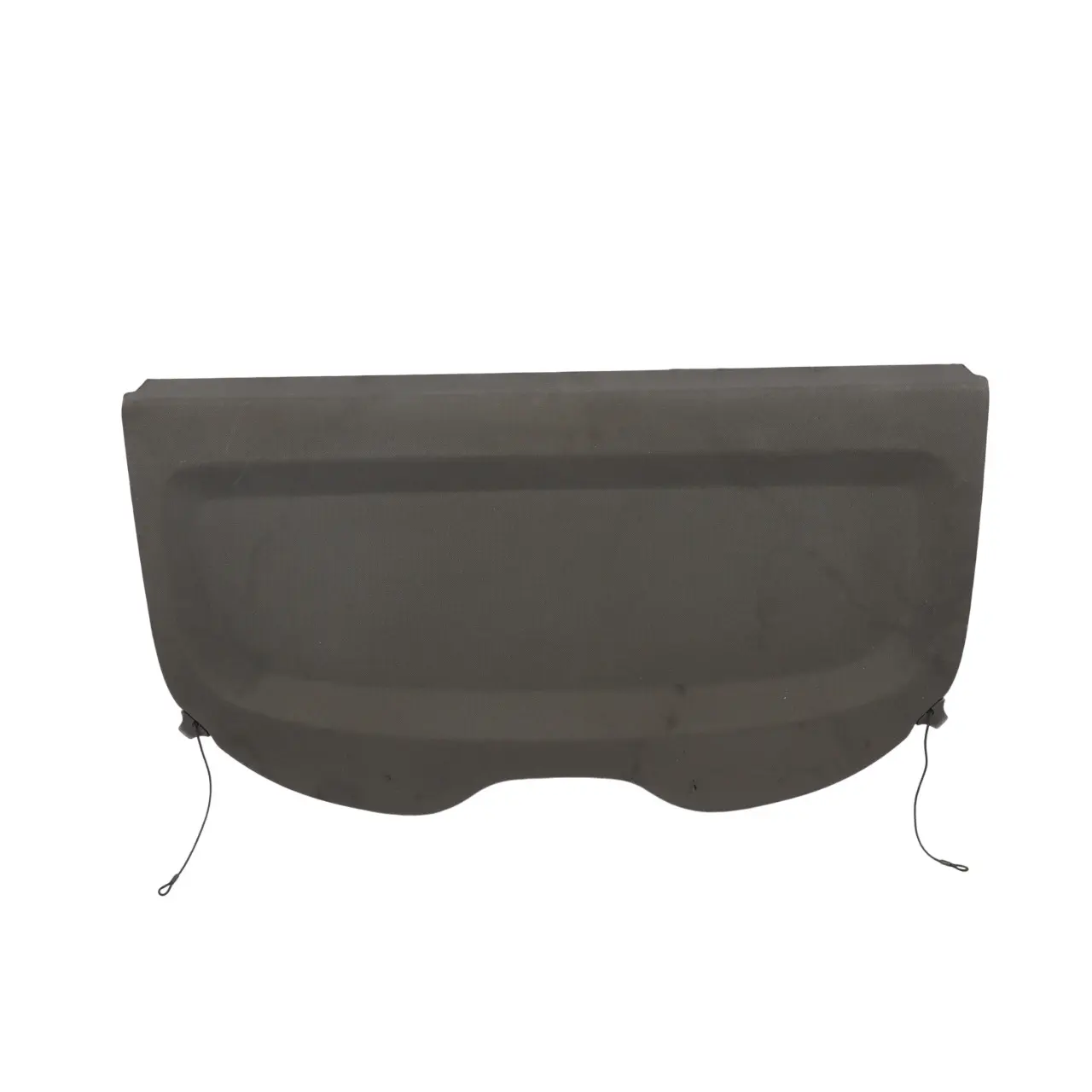 Mercedes W176 Trunk Shelf Rear Window Parcel Boot Cover Panel Black A1766902300