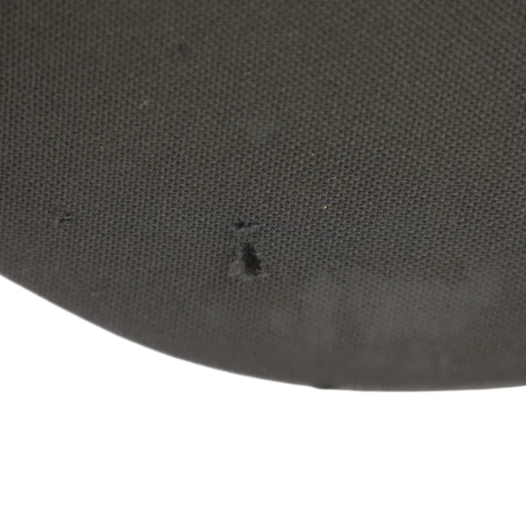 Mercedes W176 Trunk Shelf Rear Window Parcel Boot Cover Panel Black - SKU A1766902300-1 - Part number A1766902300