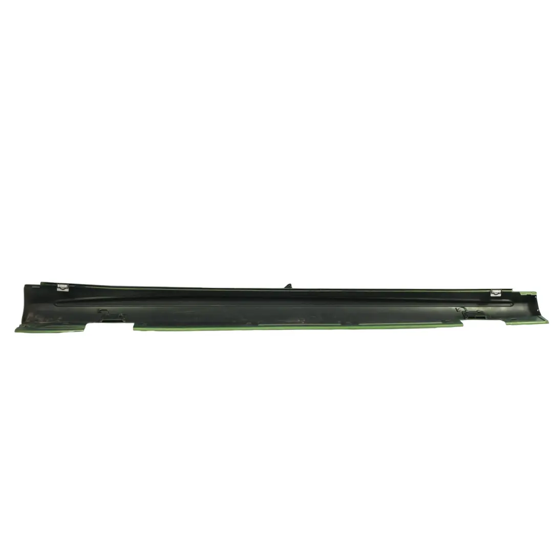 Mercedes W176 W246 AMG Seitenschweller Links Einstiegsleiste Elbaite 175 - SKU A1766980054-ELBA - Teilenummer A1766980054
