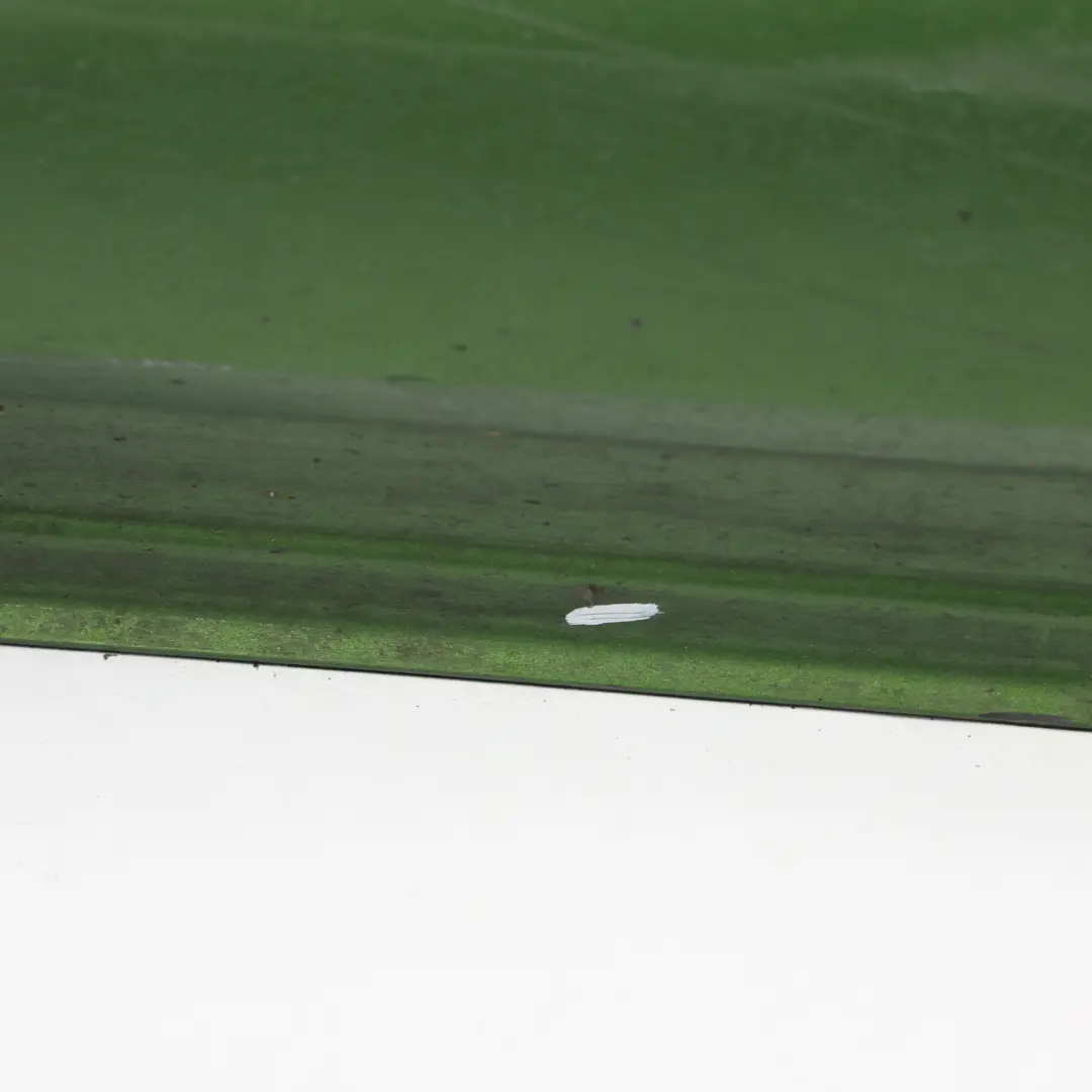 Side Skirt AMG Left N/S Door Sill Cover W246 Elbaite - 175 to Mercedes W176 with Part number A1766980054 Mercedes W176 Side Skirt AMG Left N/S Door Sill Cover W246 Elbaite - 175 - SKU A1766980054-ELBA - Part number A1766980054