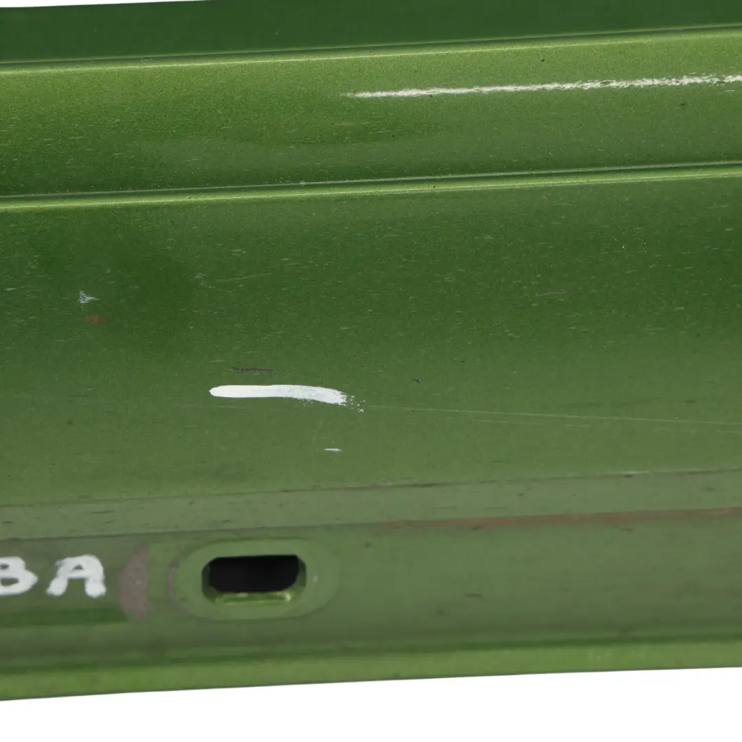 Listwa Progowa Lewa Elbaite 175 do Mercedes W176 W246 AMG o numerze A1766980054 Mercedes W176 W246 AMG Listwa Progowa Lewa Elbaite 175 - SKU A1766980054-ELBA - Numer Części A1766980054