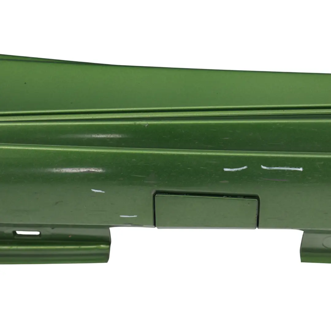 Mercedes W176 W246 AMG Bas de Caisse Droit Seuil Porte Elbaite 175 - SKU A1766980154-ELBA - Numéro de pièce A1766980154
