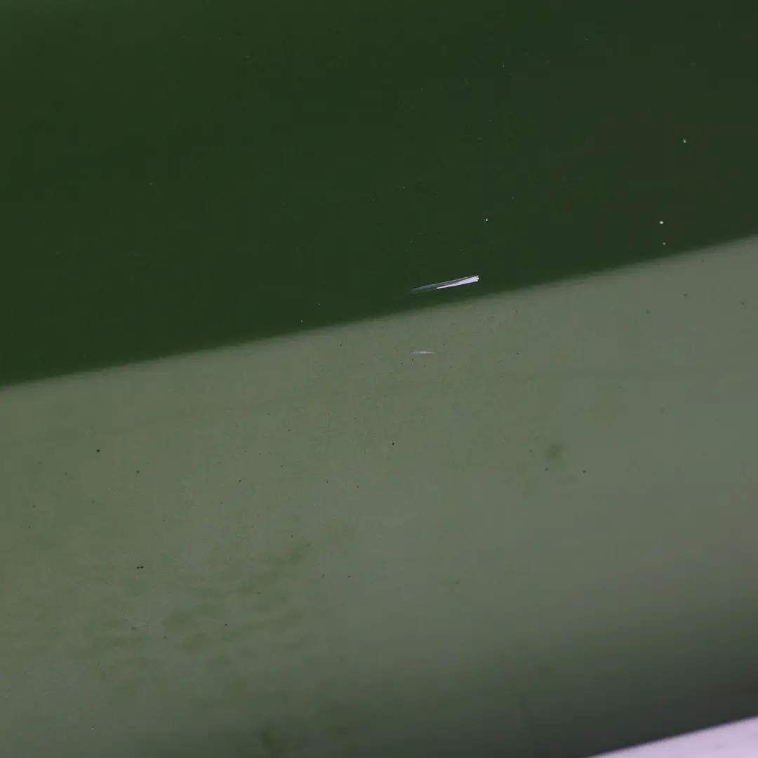 Mercedes W176 A-Class Drzwi Lewe Przednie Elbaite Zielony Metalik - 175 - SKU A1767200105-ELBA - Numer Części A1767200105