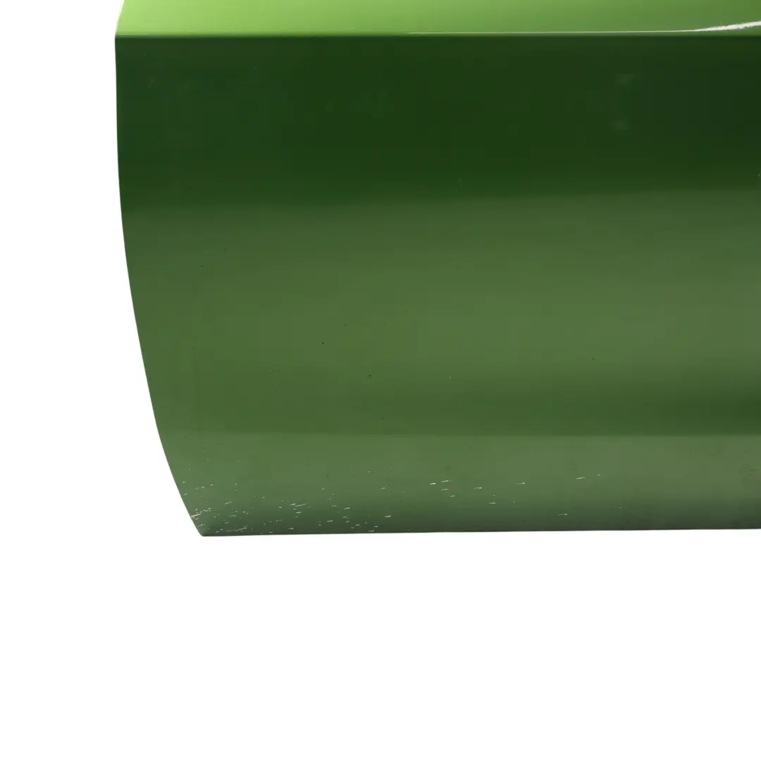 Mercedes W176 Porta Anteriore Sinistra Classe A Verde Elbaite Metallizzato 175 - SKU A1767200105-ELBA - Numero di parte A1767200105