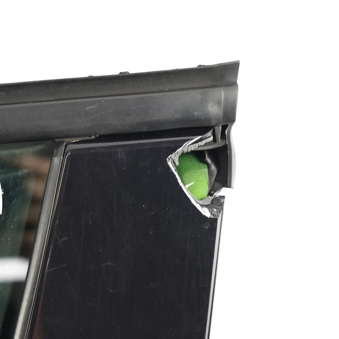 Mercedes W176 Porta Anteriore Sinistra Classe A Verde Elbaite Metallizzato 175 - SKU A1767200105-ELBA - Numero di parte A1767200105
